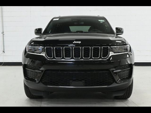 2024 Jeep Grand Cherokee Laredo X