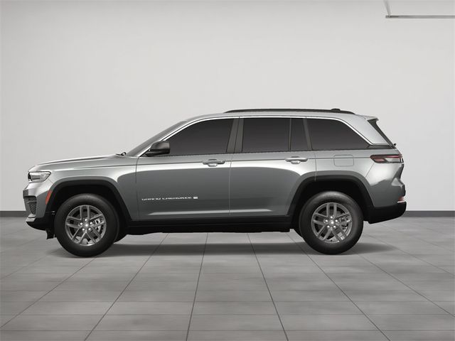 2024 Jeep Grand Cherokee Laredo X