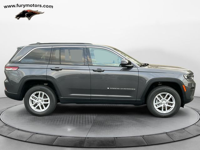 2024 Jeep Grand Cherokee Laredo X