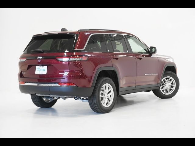 2024 Jeep Grand Cherokee Laredo X