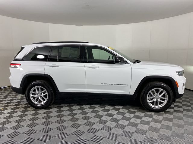 2024 Jeep Grand Cherokee Laredo X