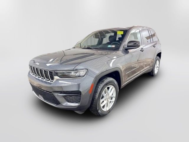 2024 Jeep Grand Cherokee Laredo X