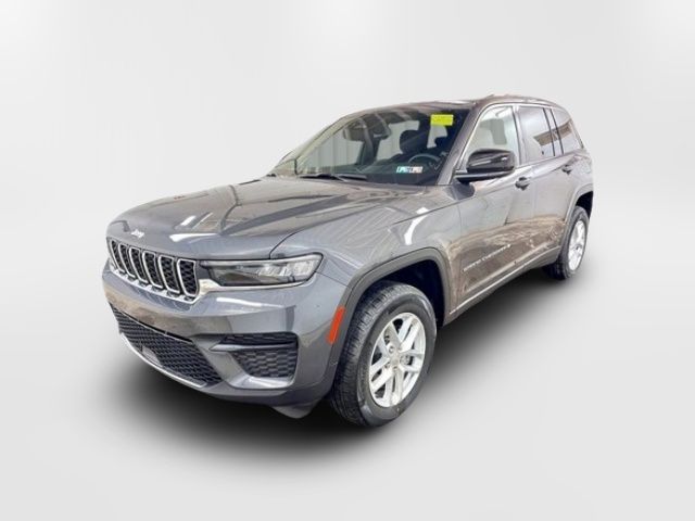 2024 Jeep Grand Cherokee Laredo X