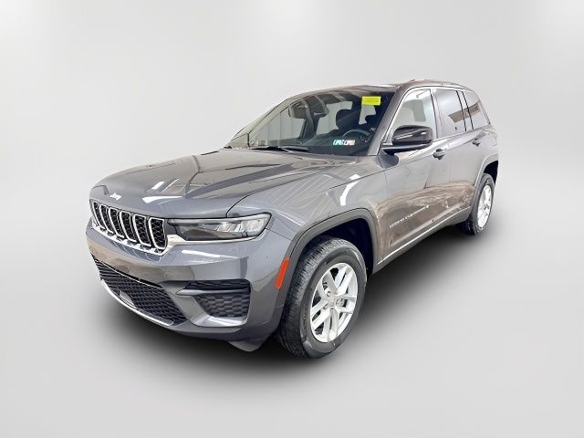 2024 Jeep Grand Cherokee Laredo X