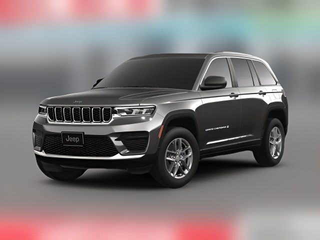 2024 Jeep Grand Cherokee Laredo X