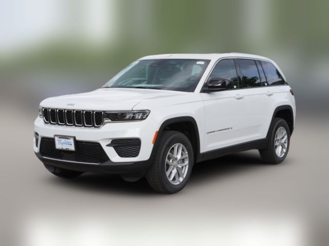 2024 Jeep Grand Cherokee Laredo X