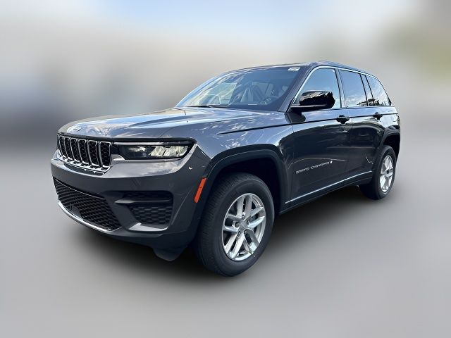 2024 Jeep Grand Cherokee Laredo X