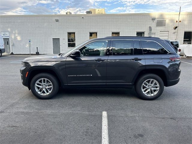 2024 Jeep Grand Cherokee Laredo X