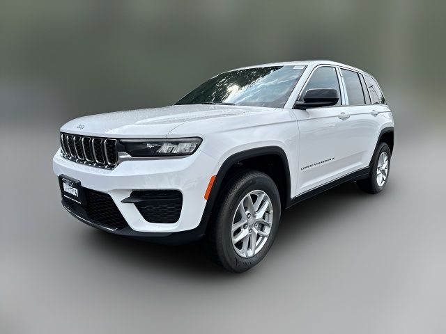 2024 Jeep Grand Cherokee Laredo X