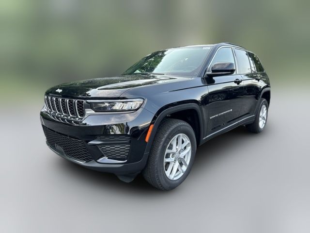 2024 Jeep Grand Cherokee Laredo X