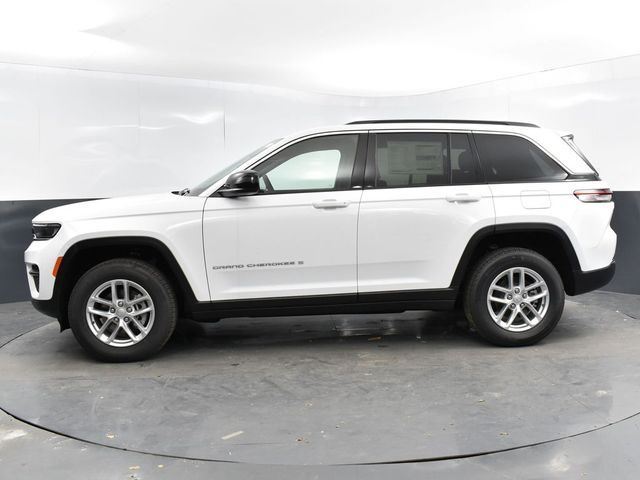 2024 Jeep Grand Cherokee Laredo X