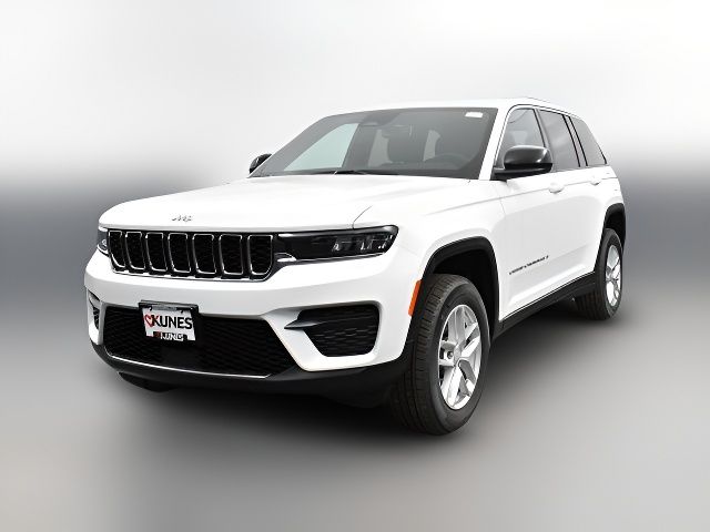 2024 Jeep Grand Cherokee Laredo X