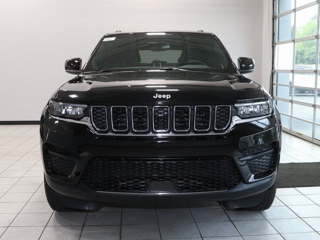 2024 Jeep Grand Cherokee Laredo X