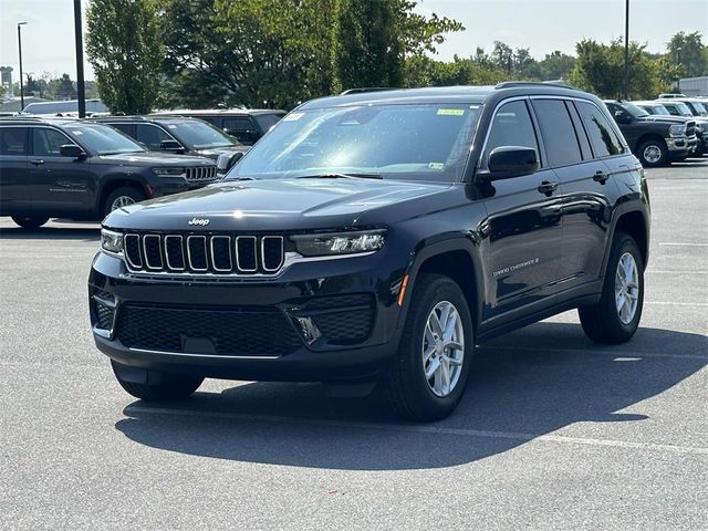 2024 Jeep Grand Cherokee Laredo X