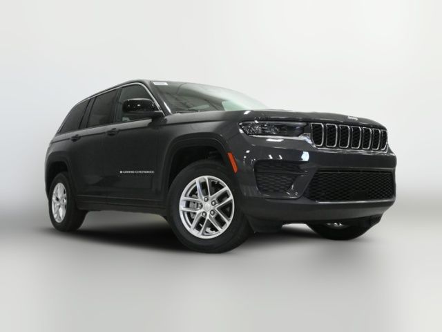 2024 Jeep Grand Cherokee Laredo X