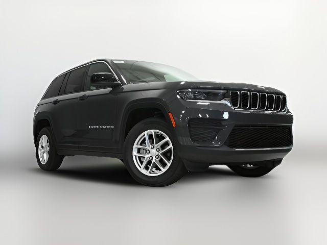 2024 Jeep Grand Cherokee Laredo X