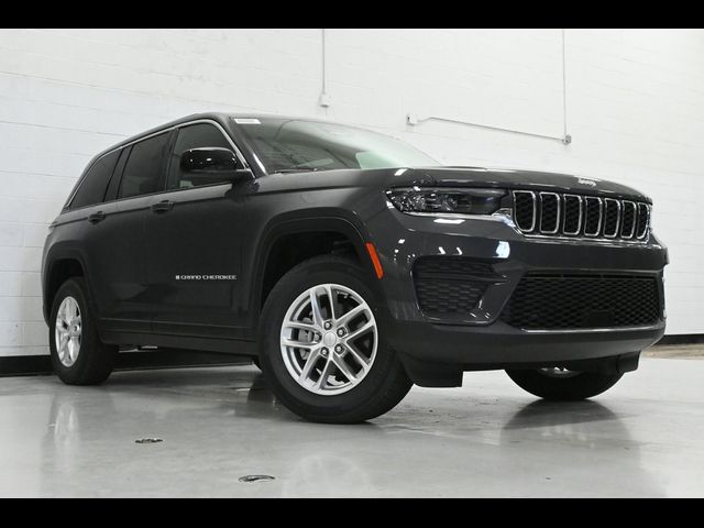 2024 Jeep Grand Cherokee Laredo X