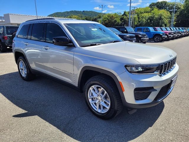 2024 Jeep Grand Cherokee Laredo X