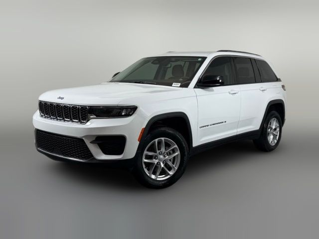 2024 Jeep Grand Cherokee Laredo X