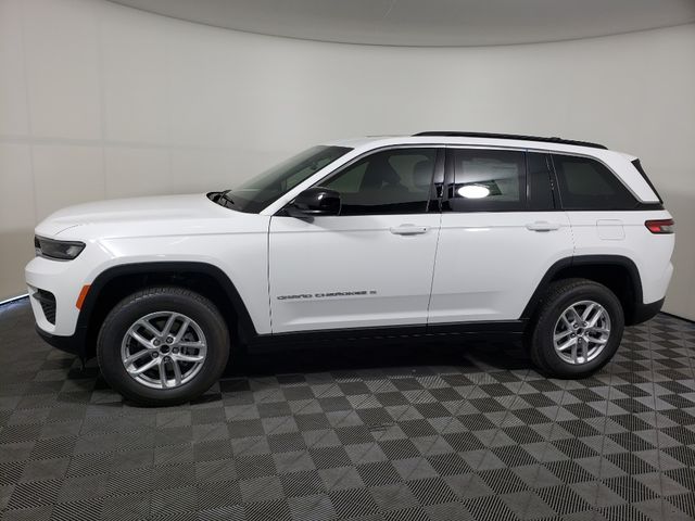 2024 Jeep Grand Cherokee Laredo X