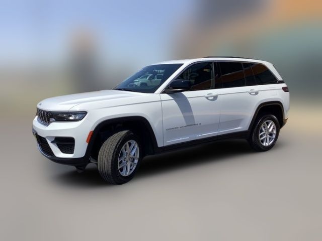 2024 Jeep Grand Cherokee Laredo X