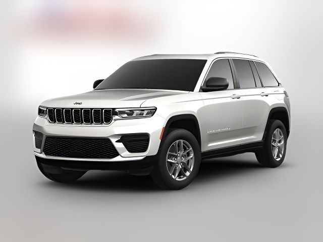 2024 Jeep Grand Cherokee Laredo X