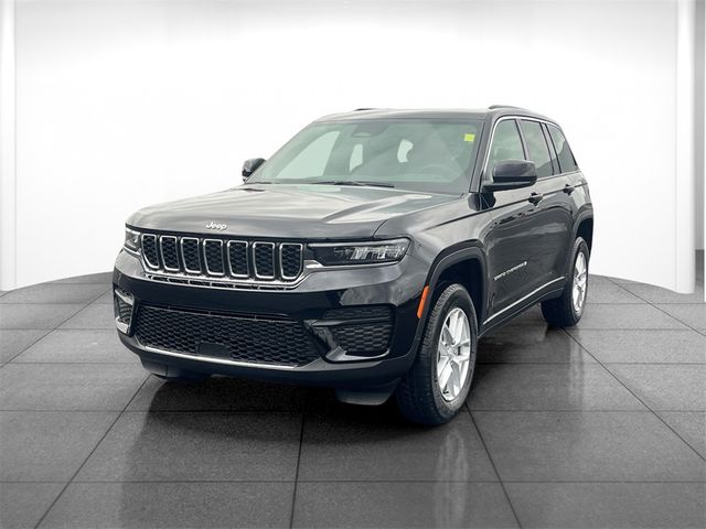 2024 Jeep Grand Cherokee Laredo X