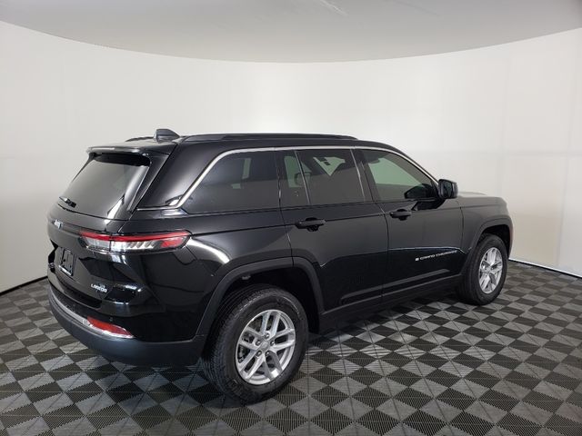 2024 Jeep Grand Cherokee Laredo X