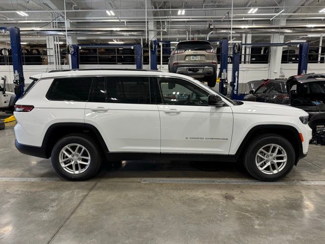 2024 Jeep Grand Cherokee Laredo X