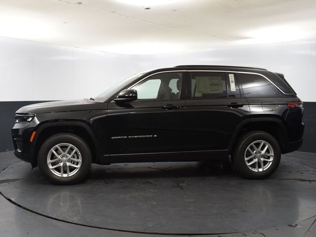 2024 Jeep Grand Cherokee Laredo X