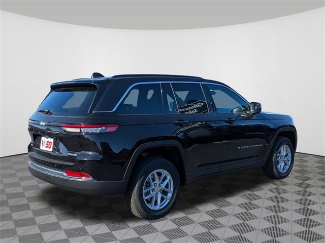 2024 Jeep Grand Cherokee Laredo X