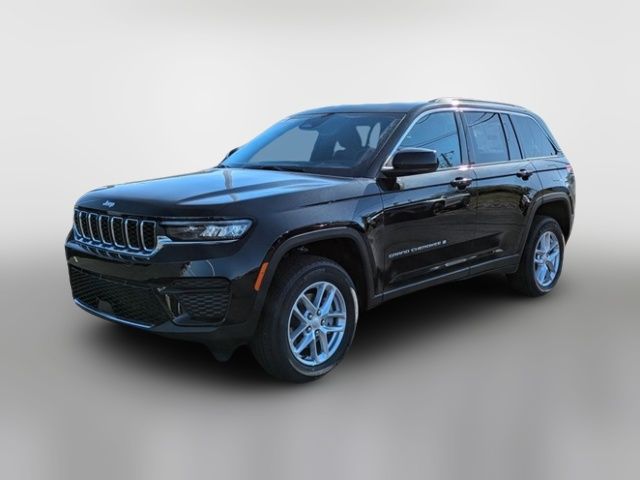 2024 Jeep Grand Cherokee Laredo X