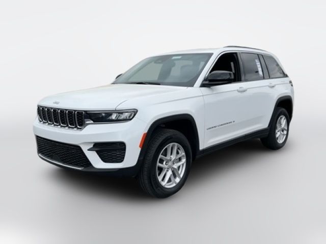 2024 Jeep Grand Cherokee Laredo X