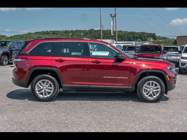 2024 Jeep Grand Cherokee Laredo X