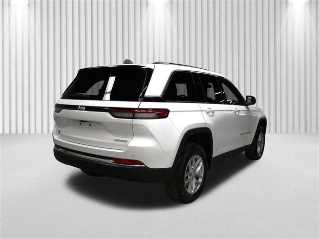 2024 Jeep Grand Cherokee Laredo X