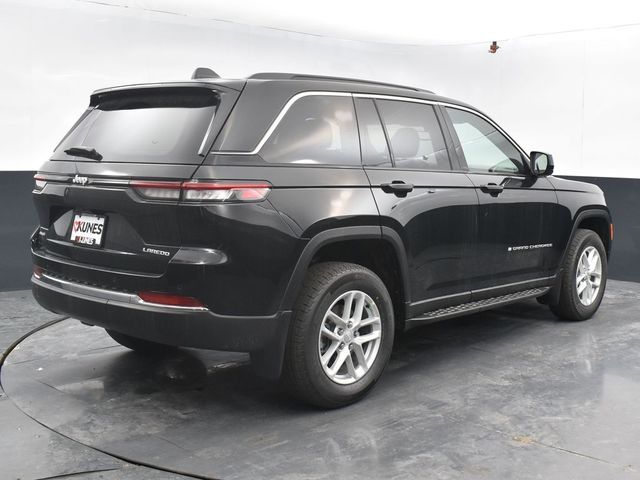 2024 Jeep Grand Cherokee Laredo X