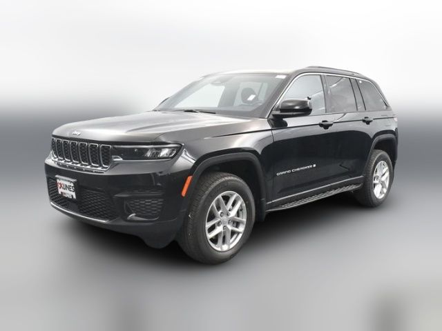 2024 Jeep Grand Cherokee Laredo X