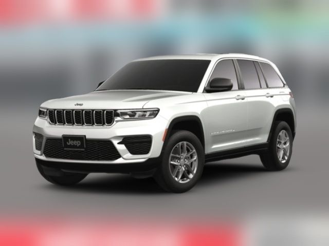 2024 Jeep Grand Cherokee Laredo X