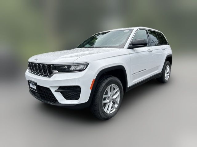 2024 Jeep Grand Cherokee Laredo X