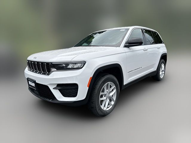 2024 Jeep Grand Cherokee Laredo X