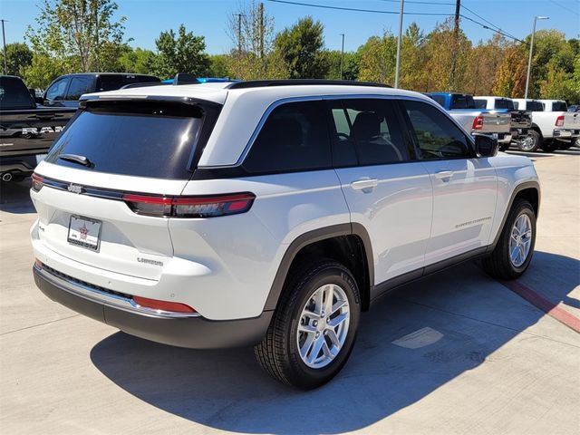 2024 Jeep Grand Cherokee Laredo X