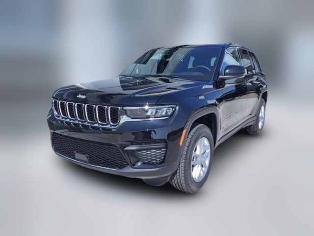 2024 Jeep Grand Cherokee Laredo X