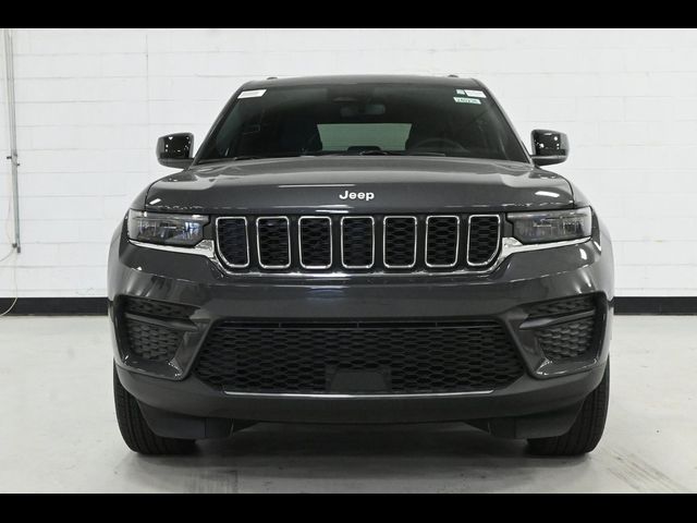 2024 Jeep Grand Cherokee Laredo X