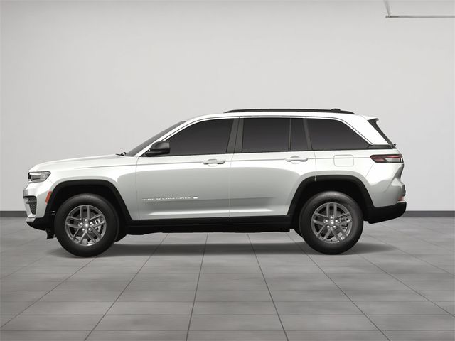 2024 Jeep Grand Cherokee Laredo X