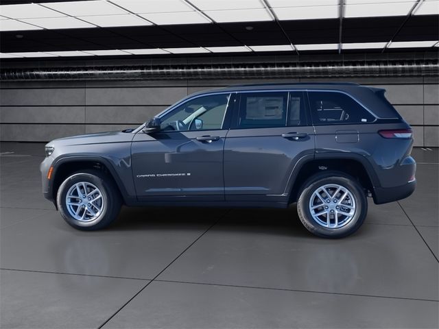 2024 Jeep Grand Cherokee Laredo X