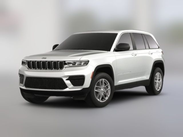 2024 Jeep Grand Cherokee Laredo X