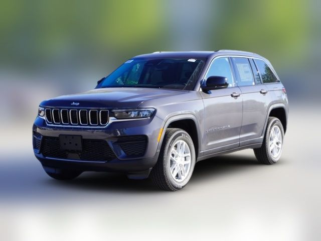 2024 Jeep Grand Cherokee Laredo X