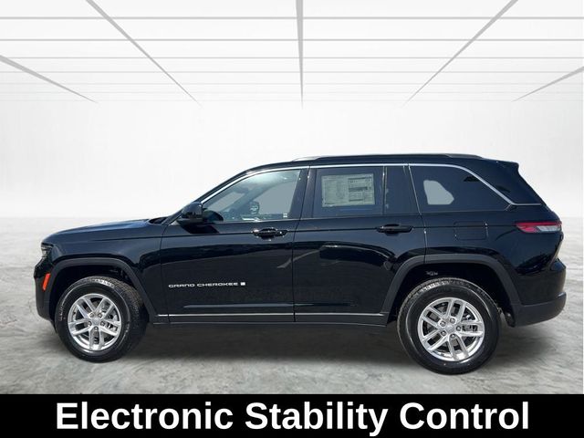 2024 Jeep Grand Cherokee Laredo X