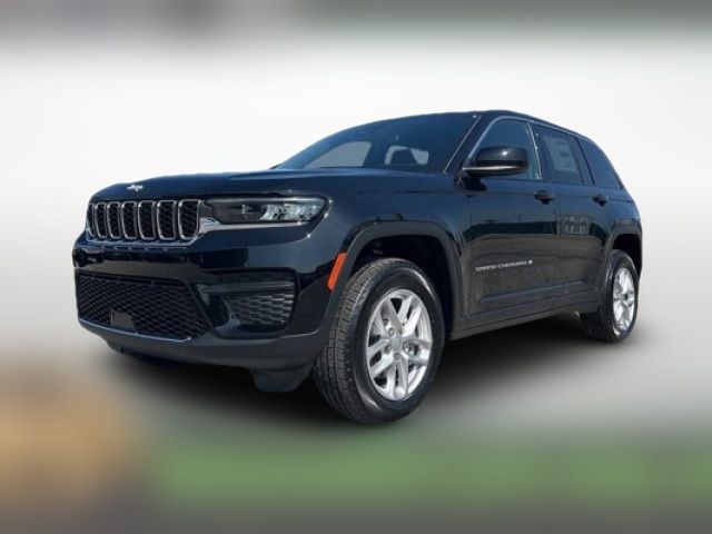 2024 Jeep Grand Cherokee Laredo X