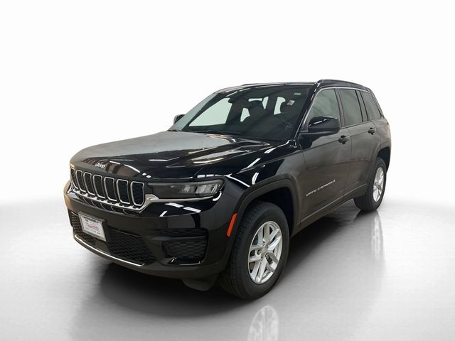 2024 Jeep Grand Cherokee Laredo X